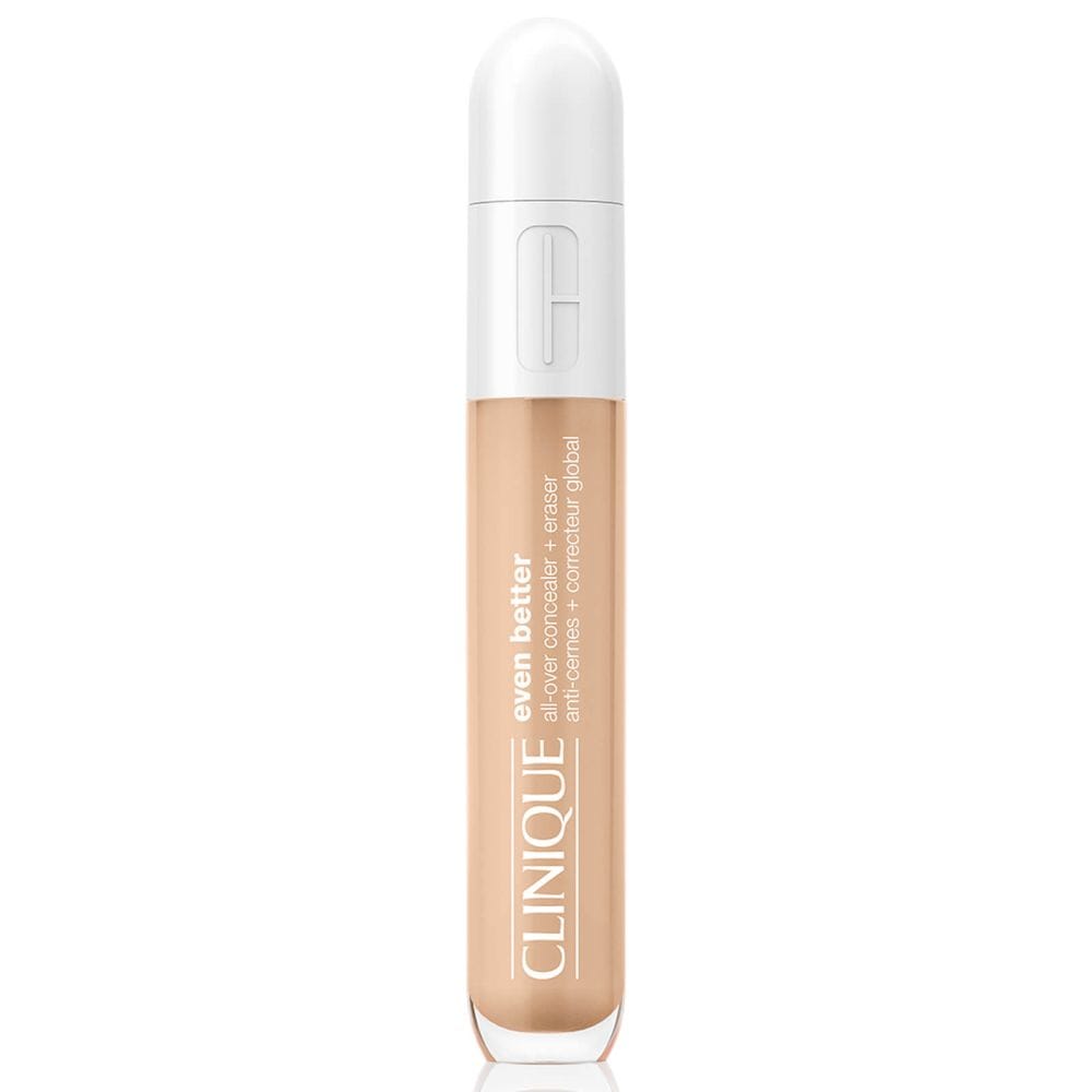 Clinique - Anti-cernes & Correcteur 'Even Better All-Over' - CN40 Cream Chamois 6 ml