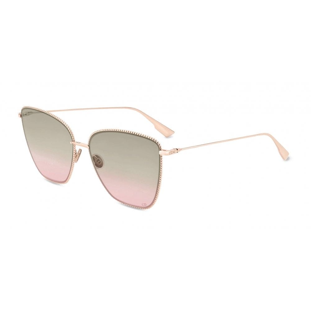 Christian dior - Lunettes de soleil 'DiorSociety1' pour Femmes