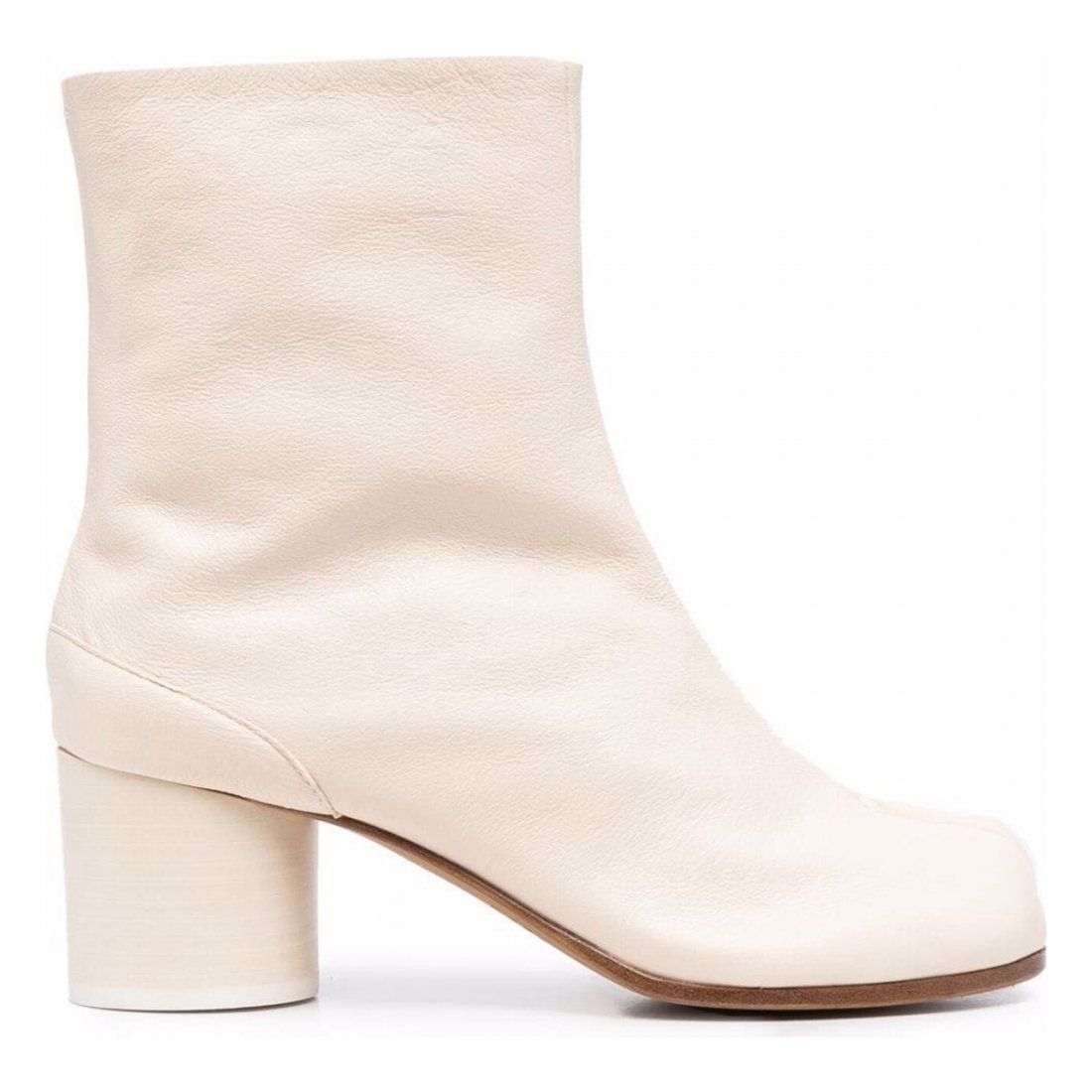 Maison margiela - Bottines 'Tabi' pour Femmes