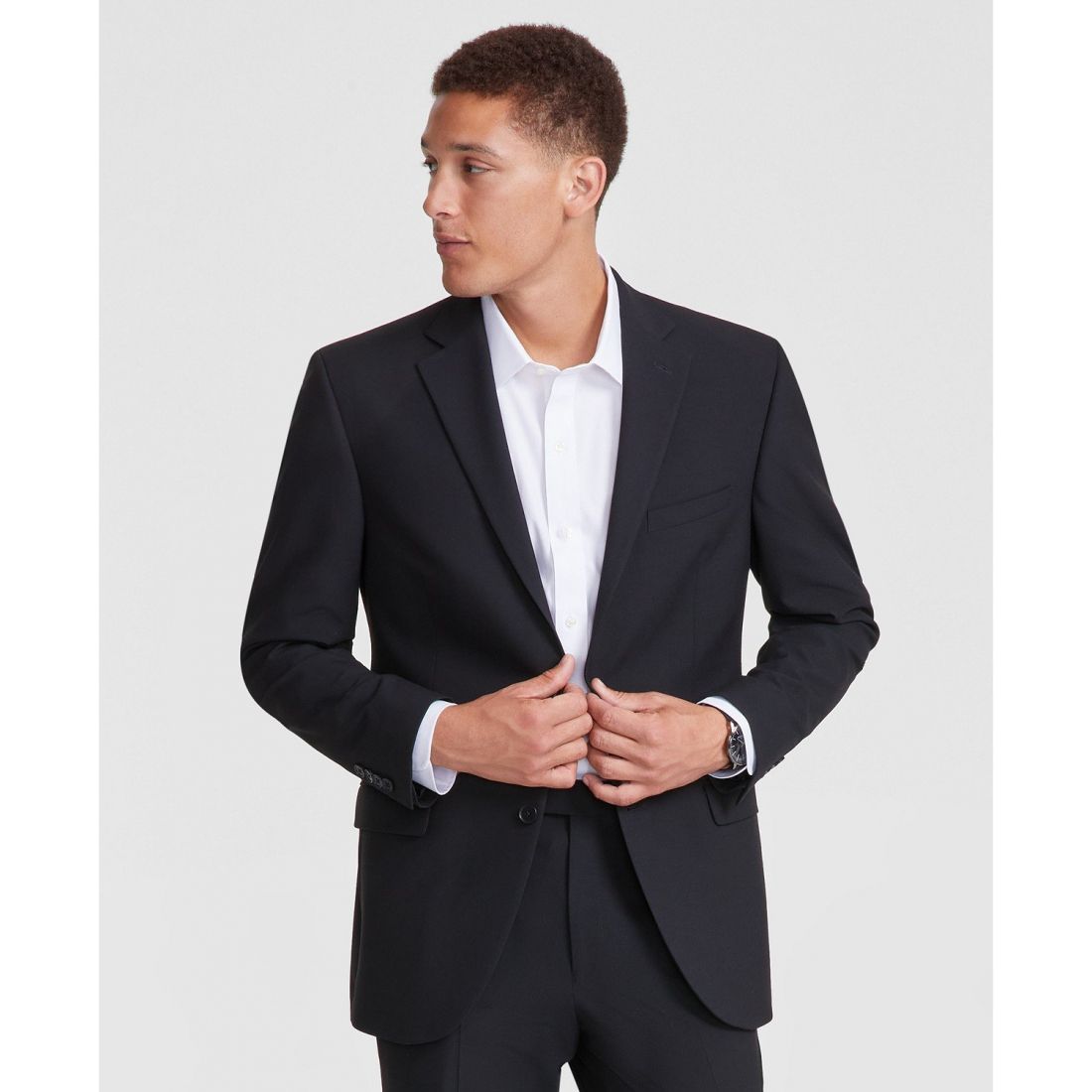 Dkny - Costume 'Modern-Fit Nested' pour Hommes