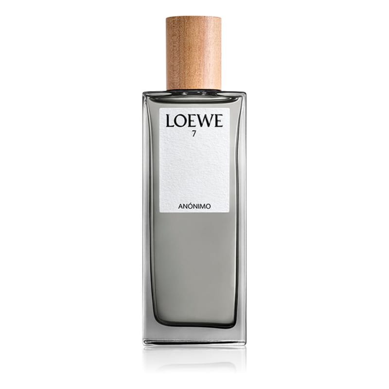 Loewe - Eau de parfum '7 Anónimo' - 50 ml