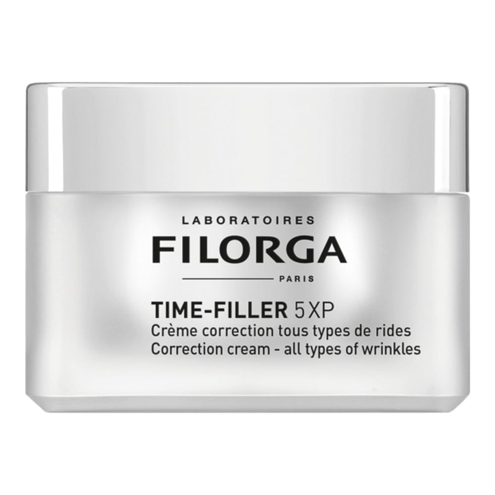 Filorga - Crème anti-rides 'Time-Filler 5XP' - 50 ml