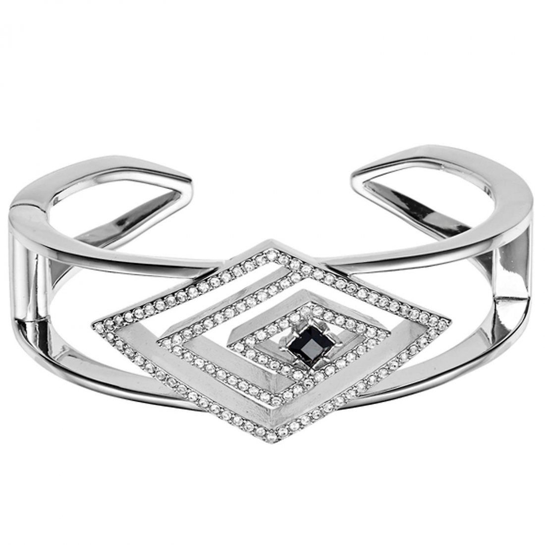 Karl lagerfeld - Bracelet 'Essentials Concentric' pour Femmes