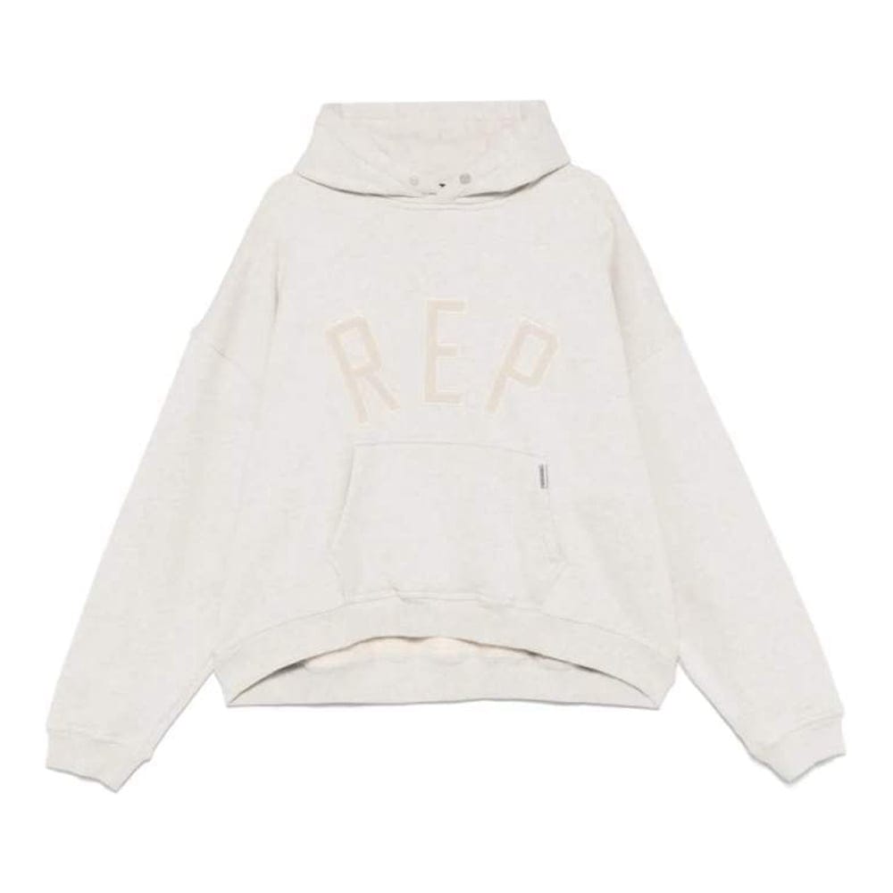 Represent - Sweatshirt à capuche  'Rep Appliqué' pour Hommes