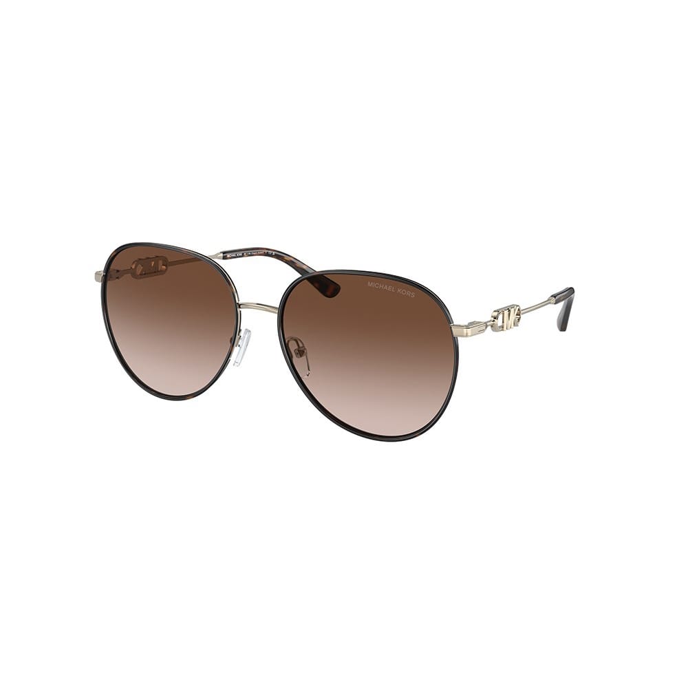 Michael kors - Lunettes de soleil 'MK1128J-101413' pour Femmes