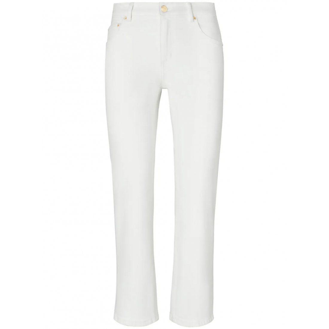 Tory burch - Jeans 'Kick Flare' pour Femmes