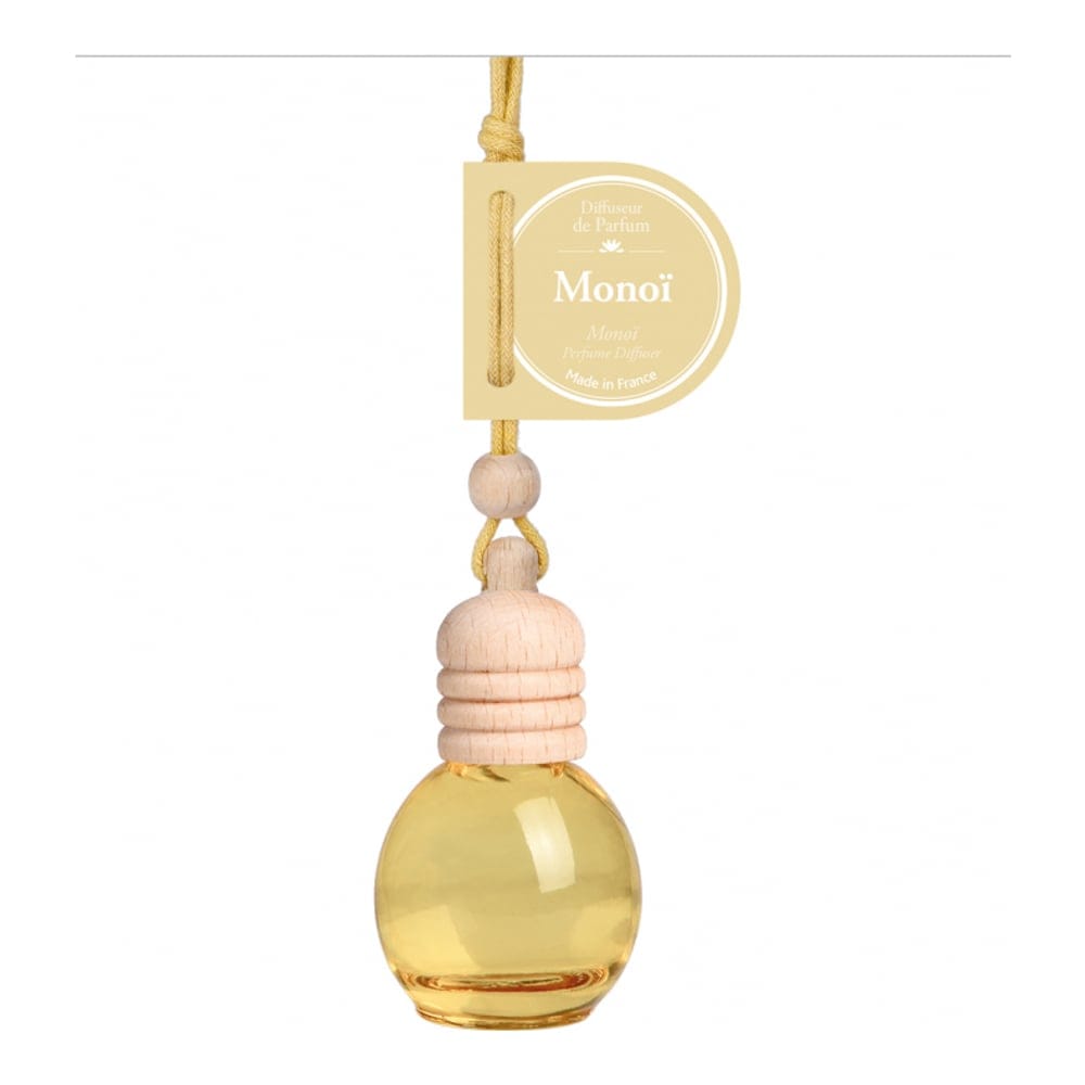 Esprit provence - Diffuseur de voiture 'Monoi' - 10 ml