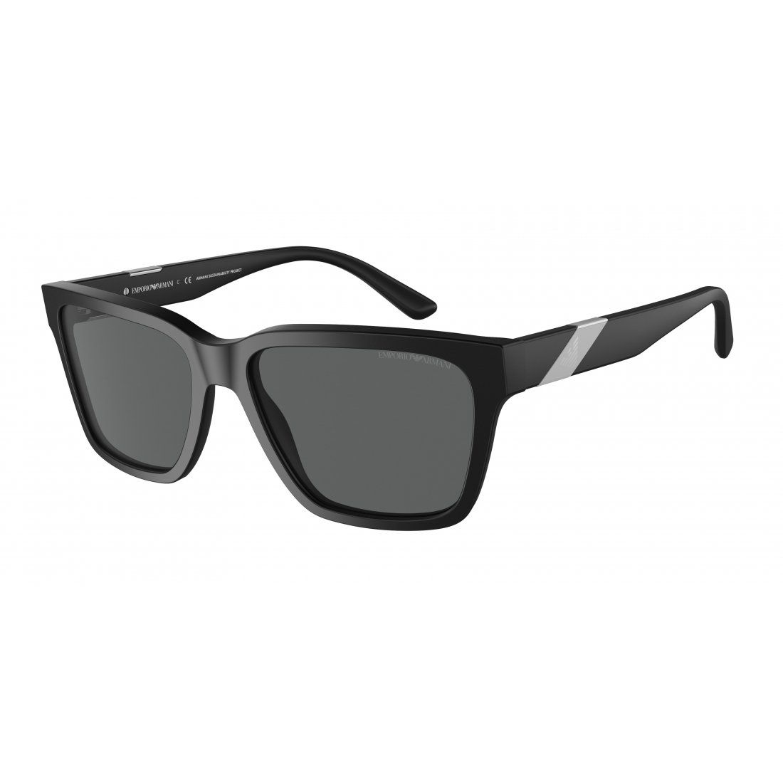 Emporio armani - Lunettes de soleil 'EA4177-589887' pour Femmes
