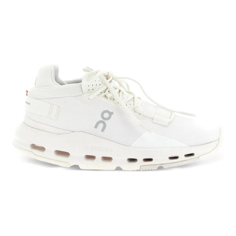 On - Sneakers 'Cloudnova 2 Lace-Up' pour Femmes