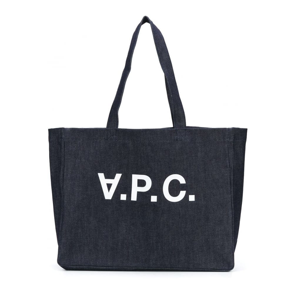 A.P.C. - Sac Cabas 'Daniela'