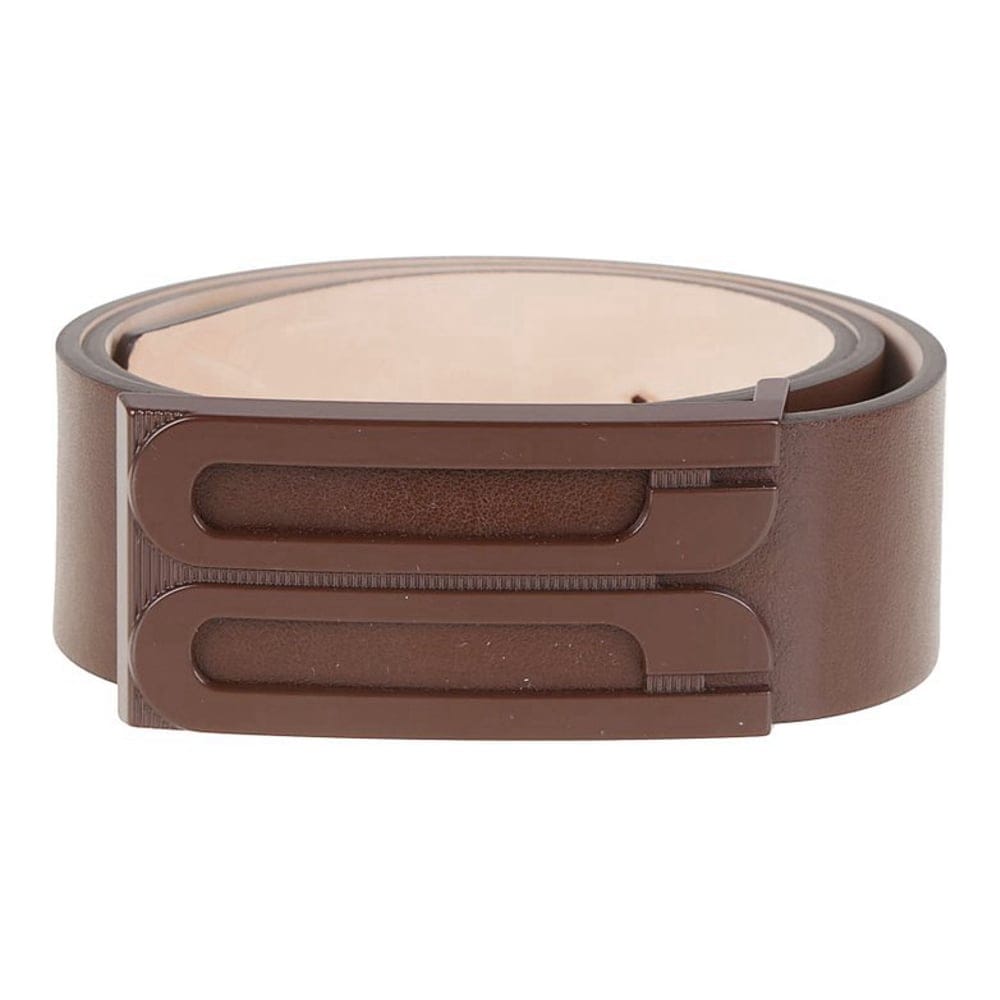 Victoria beckham - Ceinture 'Tonal Jumbo Frame' pour Femmes