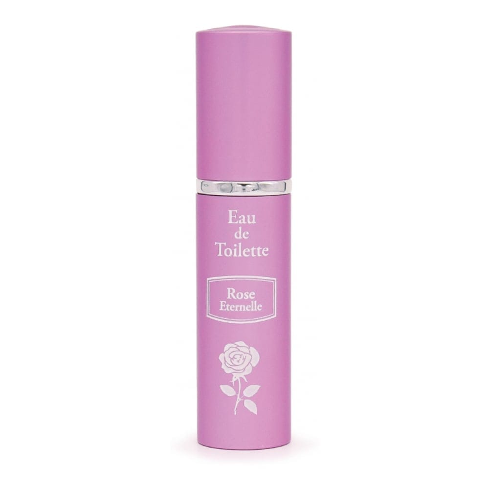 Esprit provence - Eau de toilette 'Rose' - 10 ml