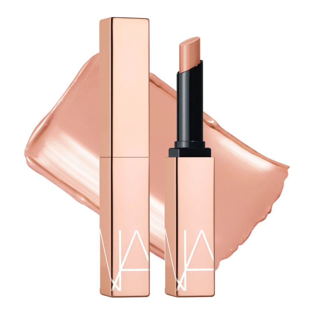 Nars - Rouge à Lèvres 'Afterglow Sensual Shine' - 200 Breathless 1.5 g