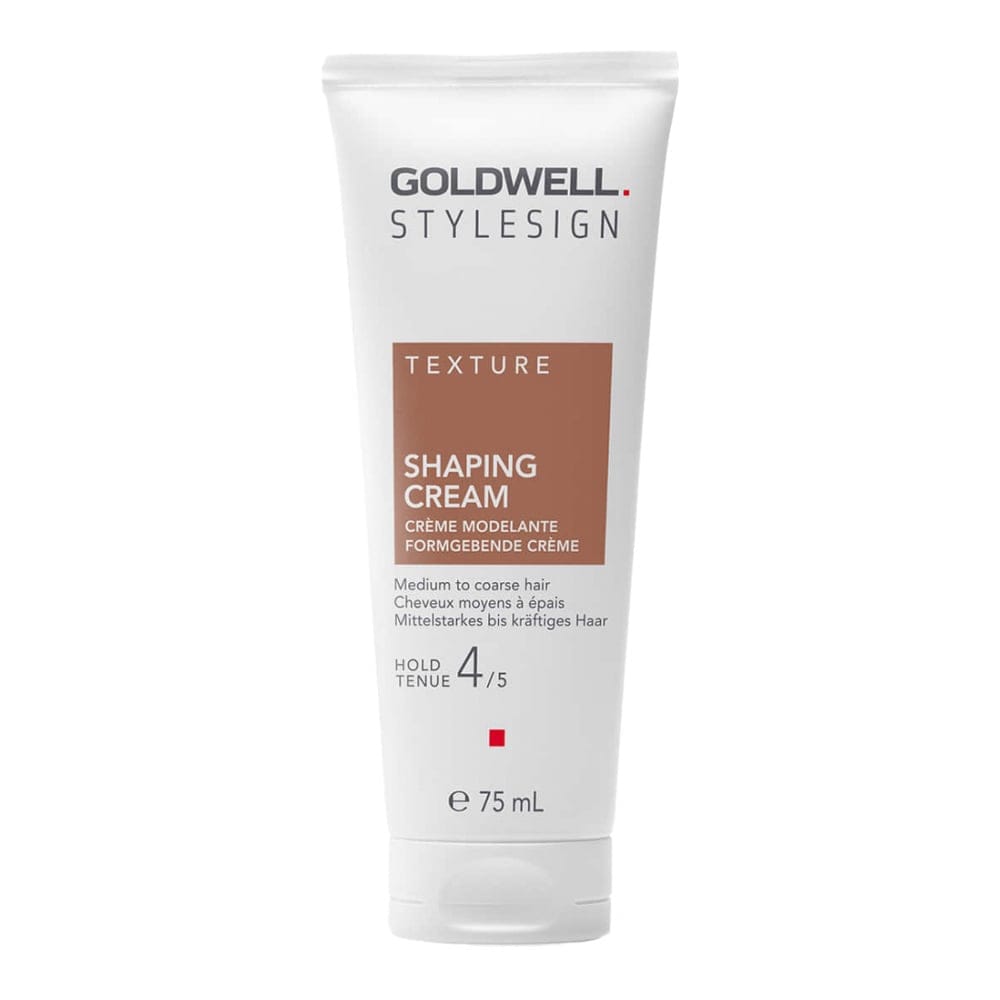 Goldwell - Crème de modelage 'Stylesign Texture' - 75 ml