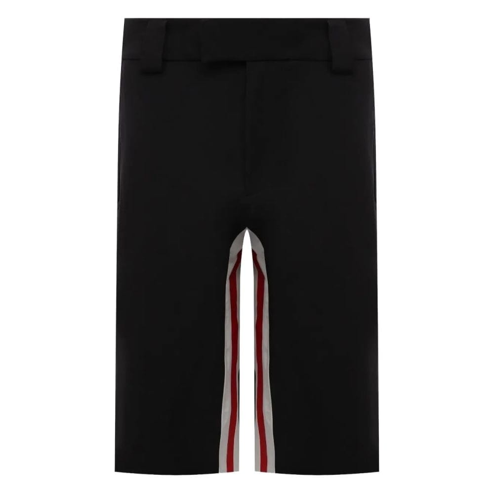 Prada - Short 'Striped' pour Hommes