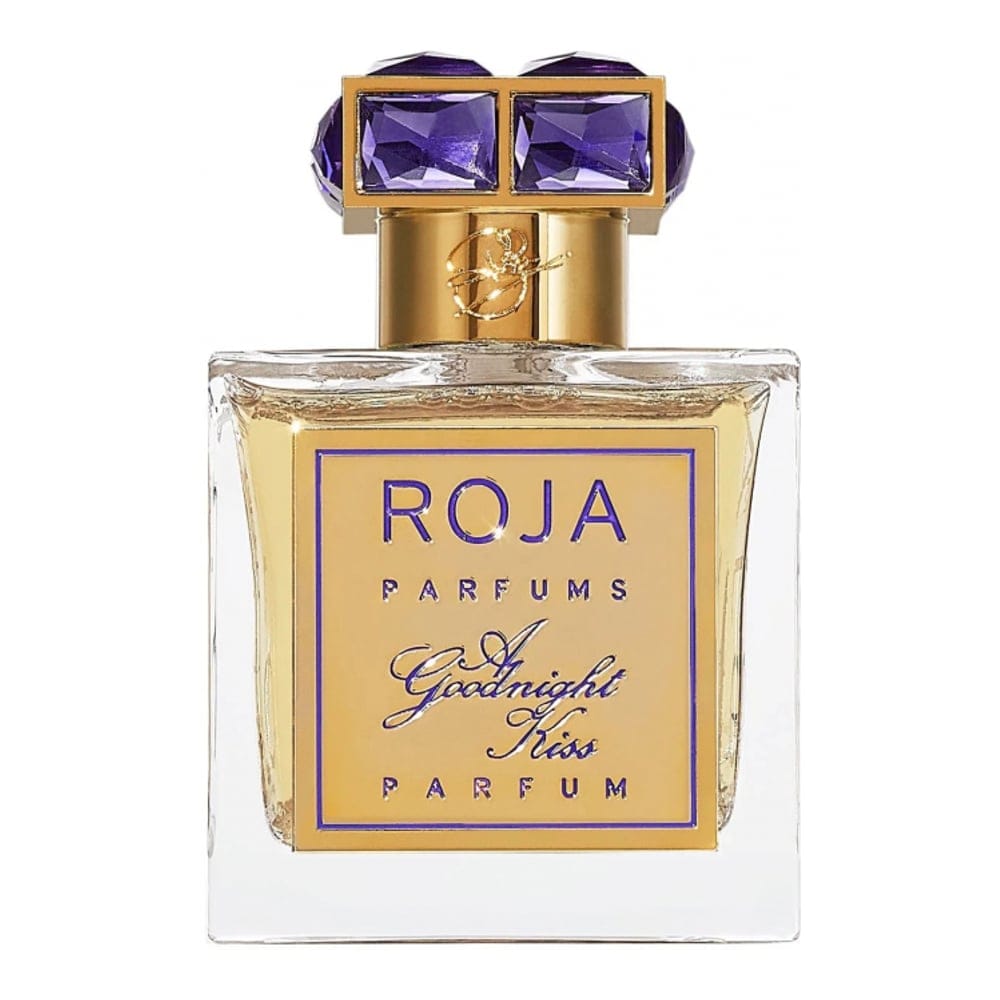 Roja Parfums - Parfum 'A Goodnight Kiss' - 100 ml