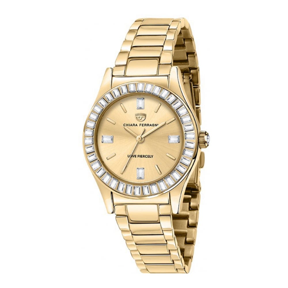 Chiara ferragni - Montre 'R1953102501' pour Femmes