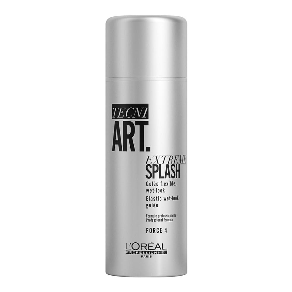 L'Oréal Professionnel Paris - Gel pour cheveux 'Tecni.Art Extreme Splash' - 150 ml