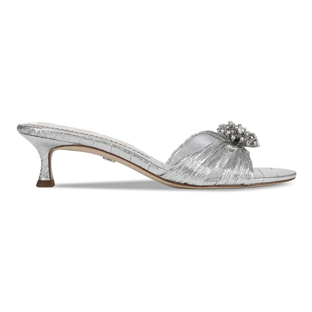 Sam edelman - Mules à talon 'Cindie' pour Femmes