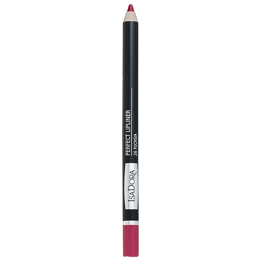 Isadora - Crayon à lèvres 'Perfect' - 26 Fuchsia 1.2 g