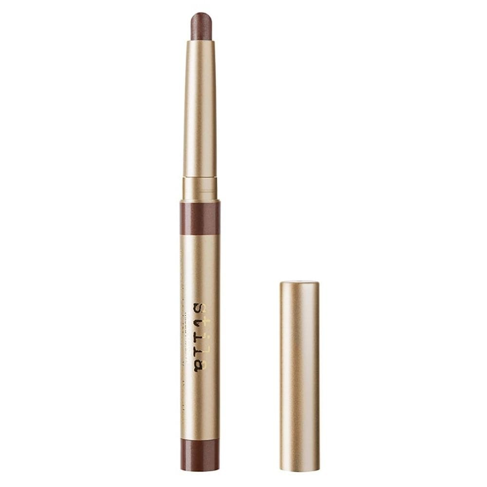 Stila - Stick pour le visage 'Trifecta Metallica' - Topaz 1.7 g