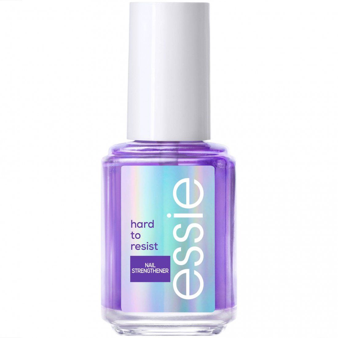 Essie - Durcisseur d'ongles 'Hard to Resist' - 13.5 ml