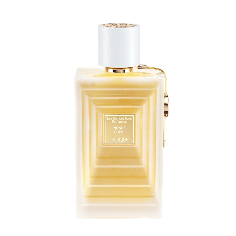 Lalique - Eau de parfum 'Les Compositions Parfumees Infinite Shine' - 100 ml