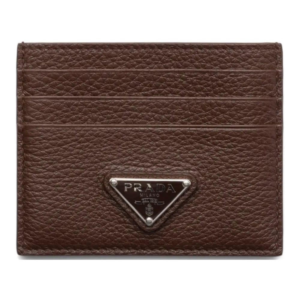 Prada - Porte-carte pour Hommes