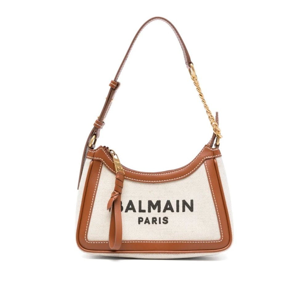 Balmain - Sac à bandoulière 'B-Army' pour Femmes