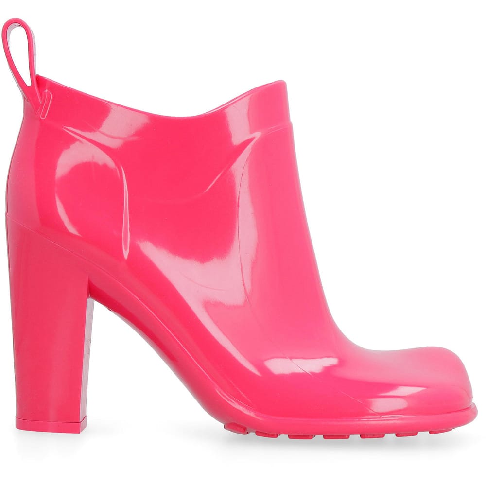 Bottega veneta - "Bottines 'Shine' pour Femmes"
