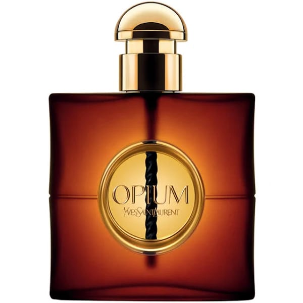 Yves Saint Laurent - Eau de parfum 'Opium' - 30 ml