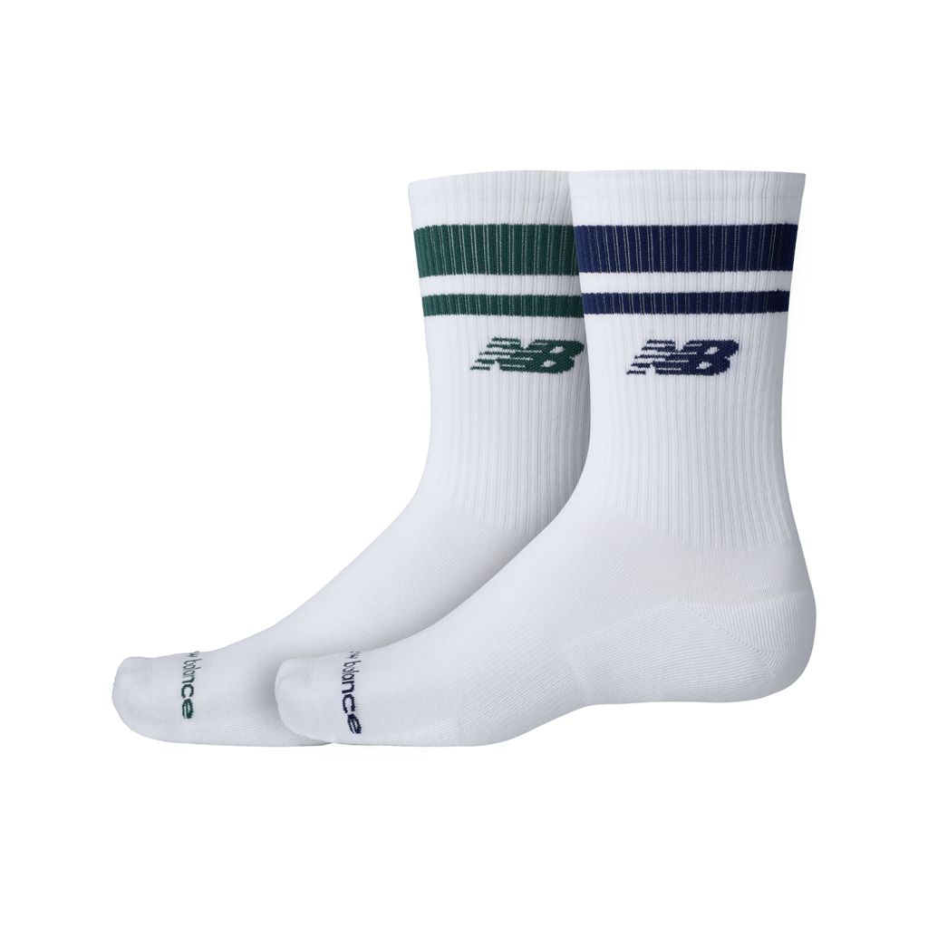 New balance Run Repreve Midcalf 2 Pack-S S