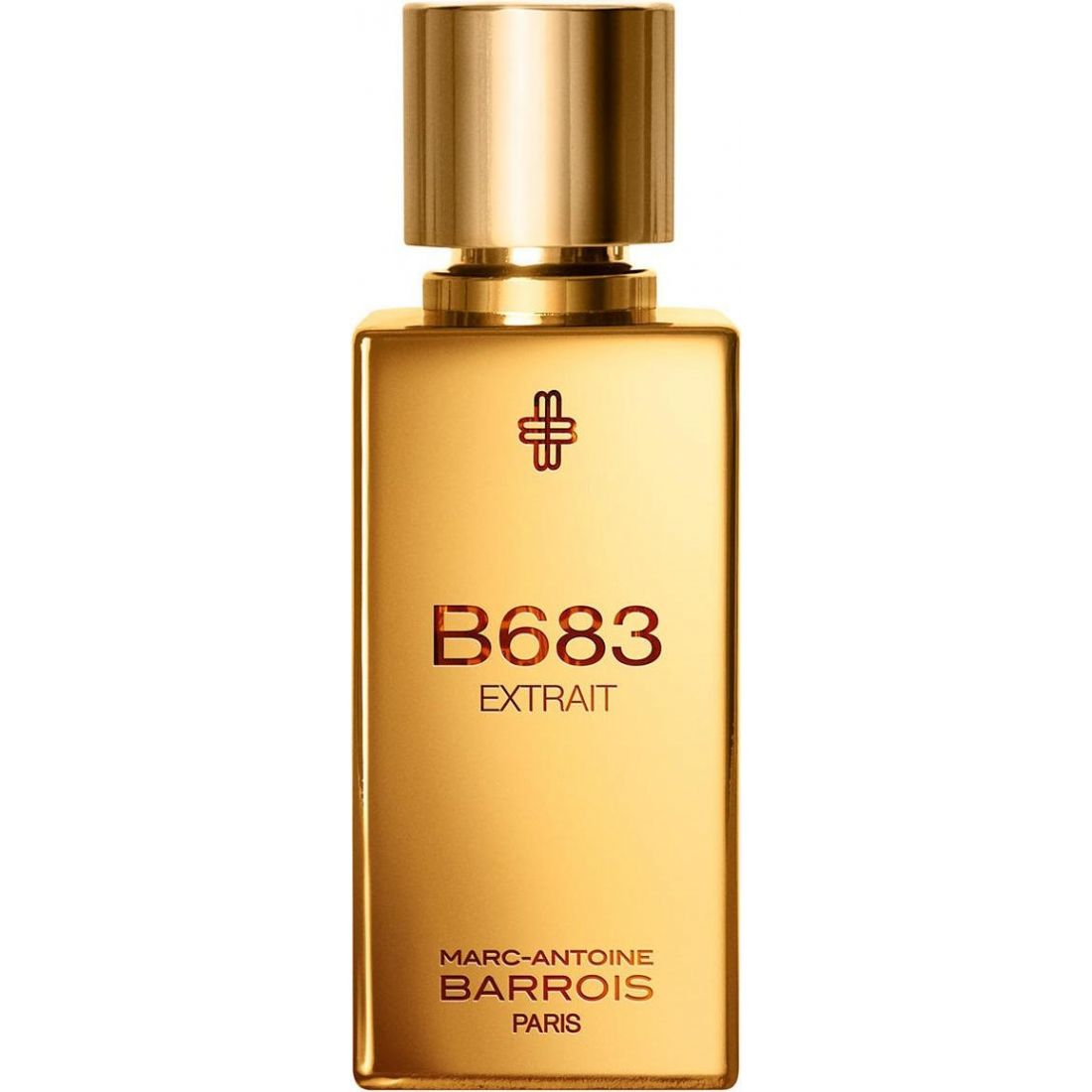 Marc-antoine barrois - Extrait de parfum 'B683' - 50 ml