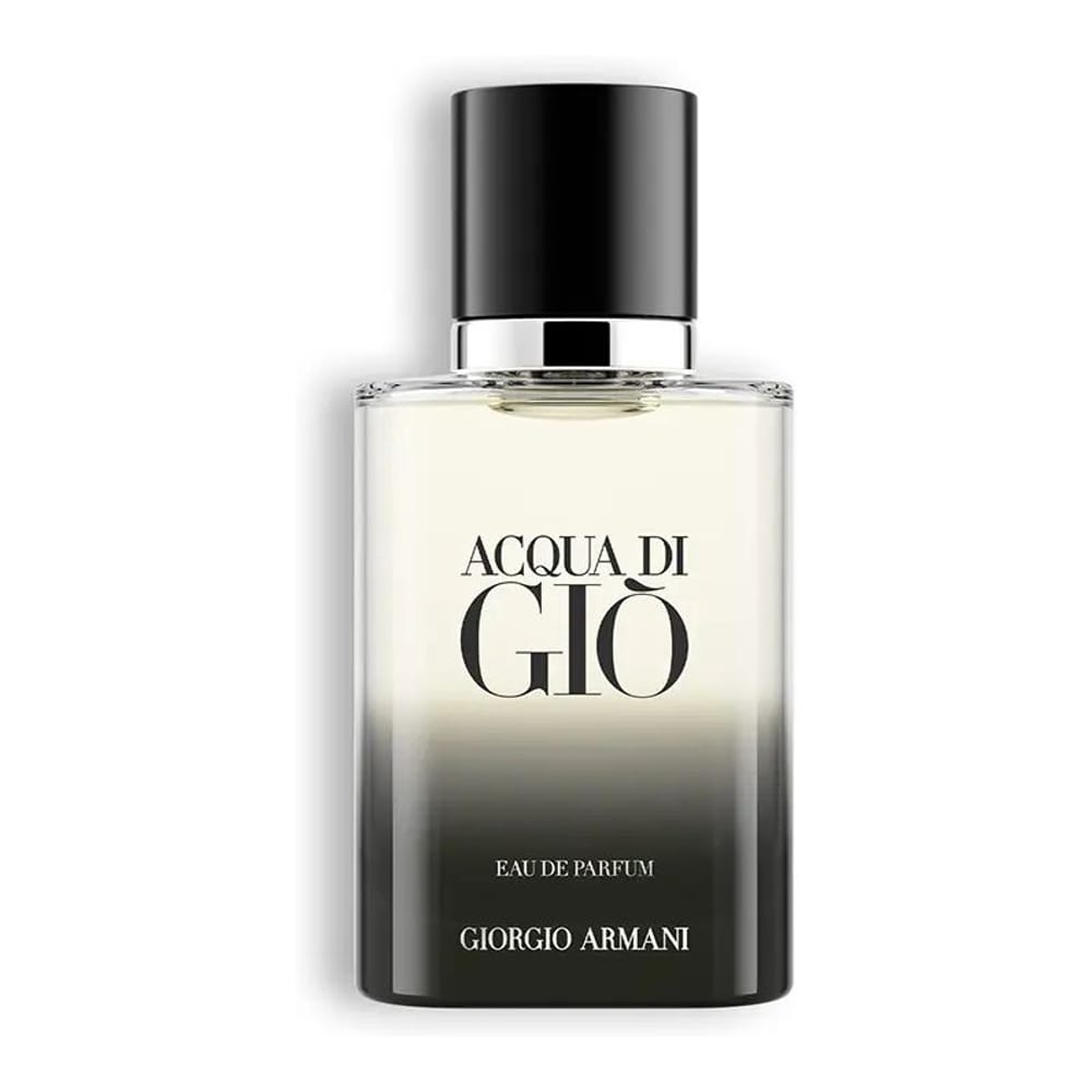 Giorgio armani - Eau de parfum 'Acqua di Giò' - 30 ml