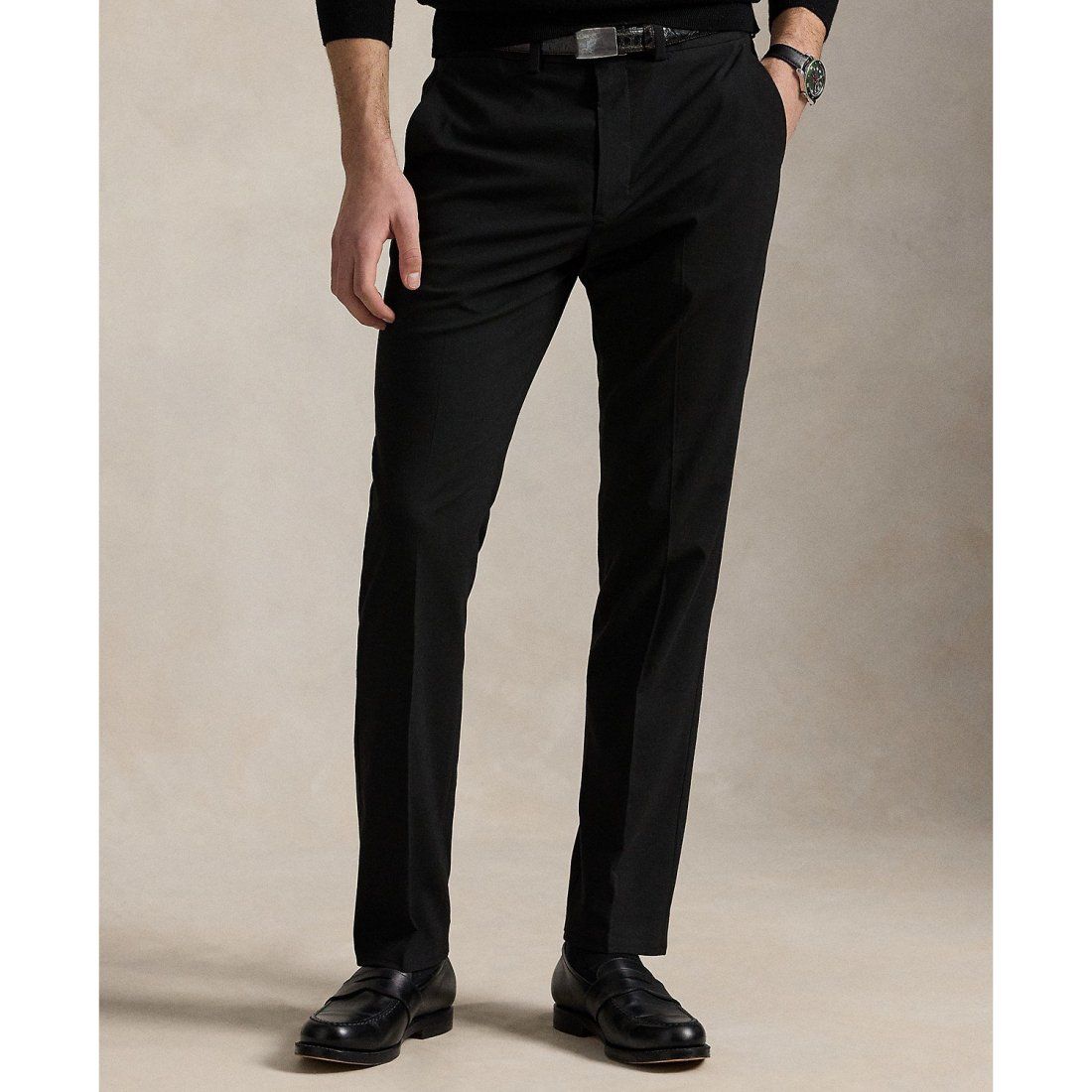 Polo ralph lauren - "Pantalon 'Manhasset Stretch Straight-Fit' pour Hommes"