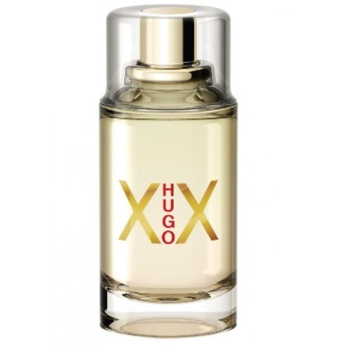 Hugo Boss - Eau de toilette 'XX' - 100 ml