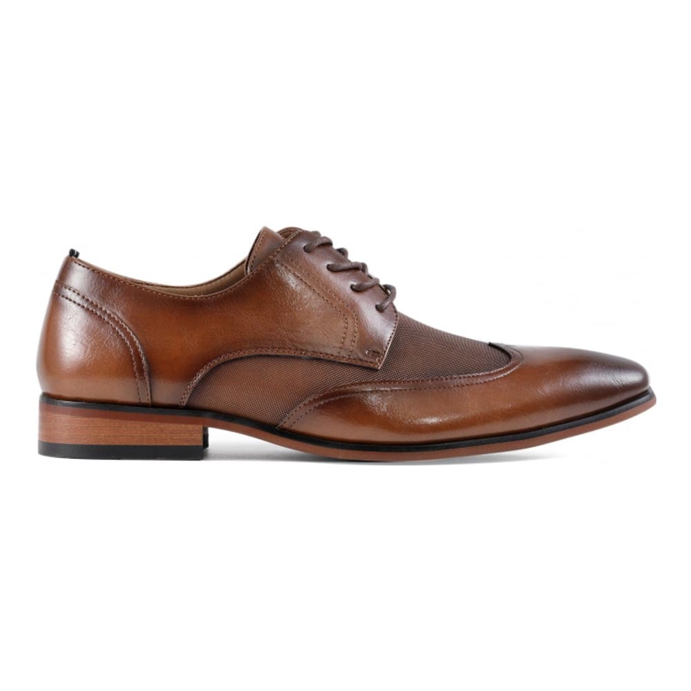 Tommy hilfiger - 'Sagent Wingtip Derby' pour Hommes