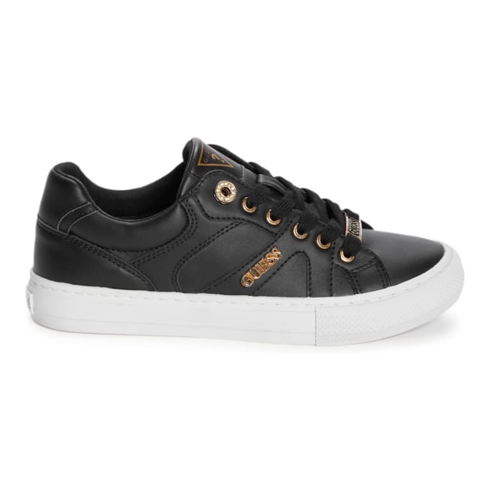Guess - Sneakers 'Mines Low-Top' pour Femmes