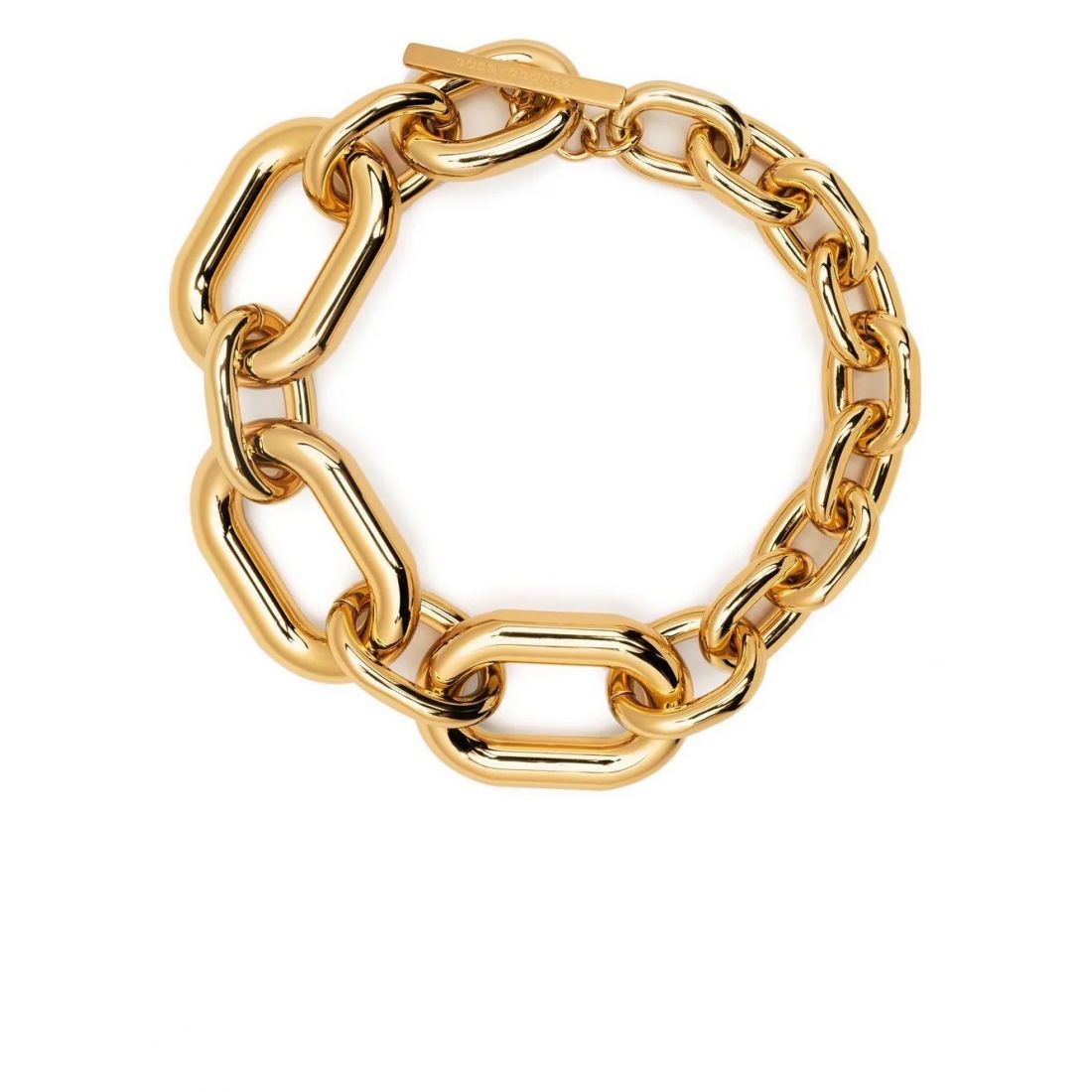 Paco rabanne - "Collier 'XL Link Choker' pour Femmes"