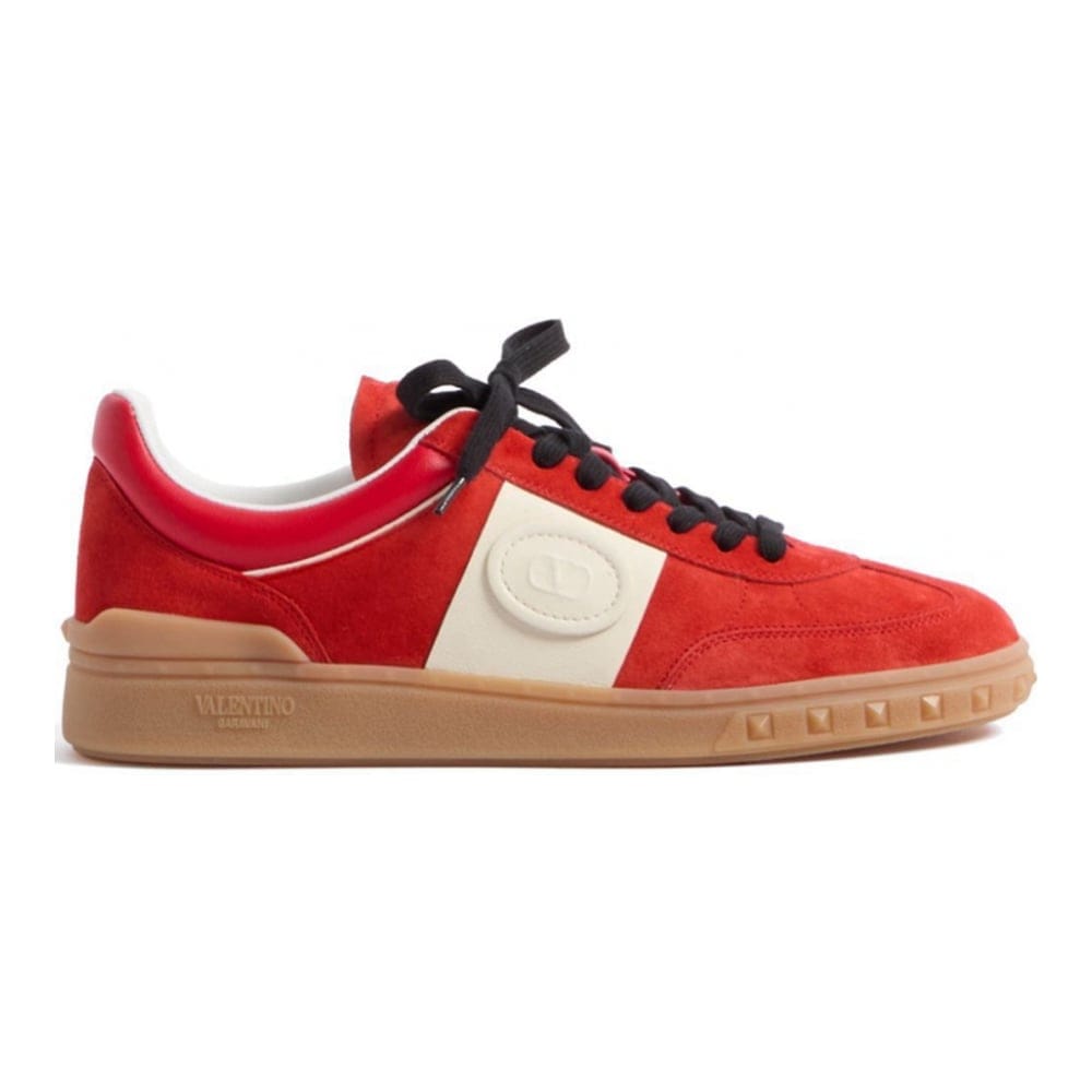 Valentino garavani - Sneakers 'Upvillage' pour Hommes