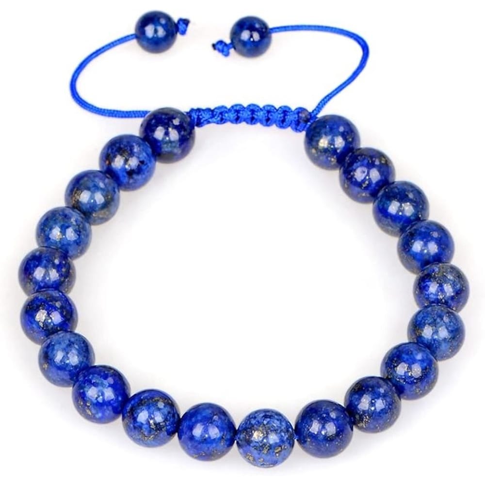 Stephen oliver - Bracelet 'Lapis' pour Hommes