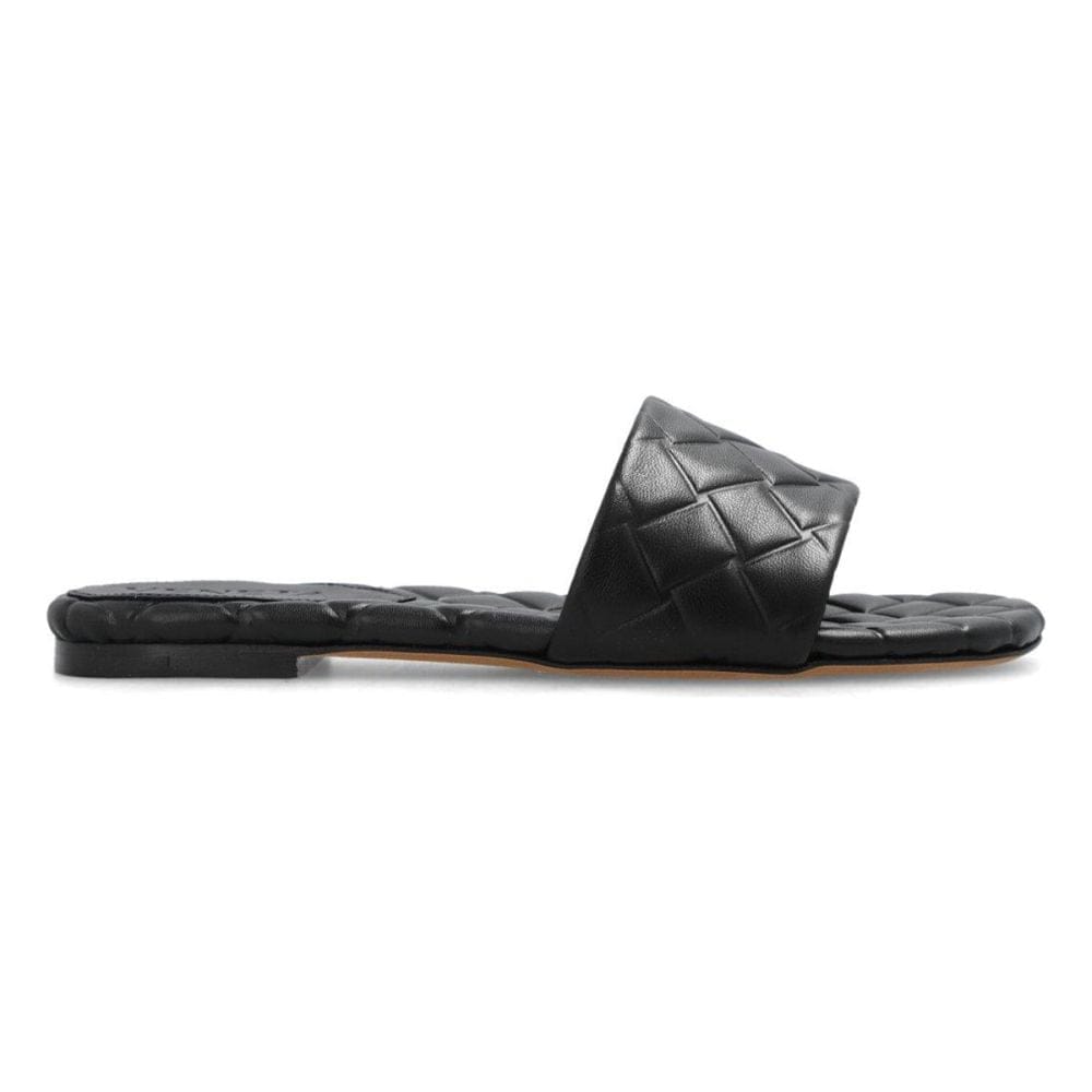Bottega veneta - Sandales plates 'Flache Amy' pour Femmes