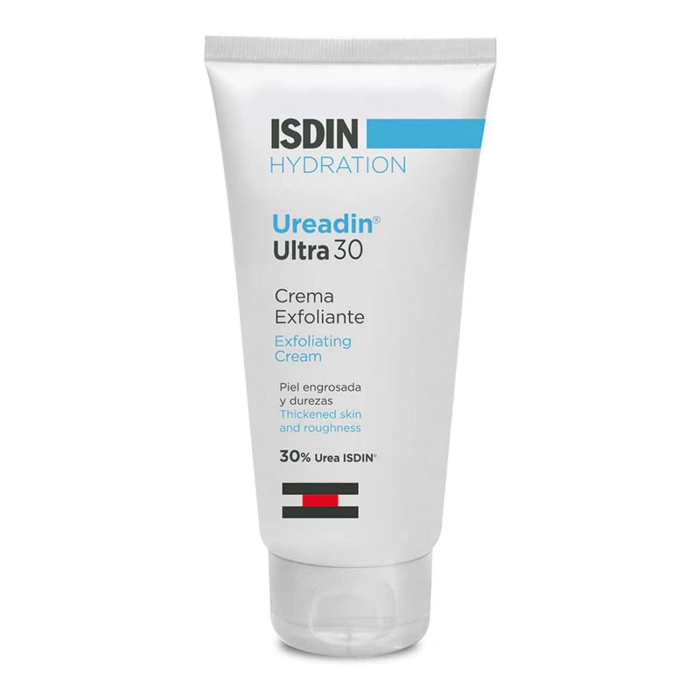 Isdin - Crème gommante 'Ureadin Ultra 30' - 50 ml