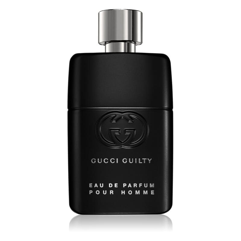 Gucci - Eau de parfum 'Guilty Pour Homme' - 50 ml