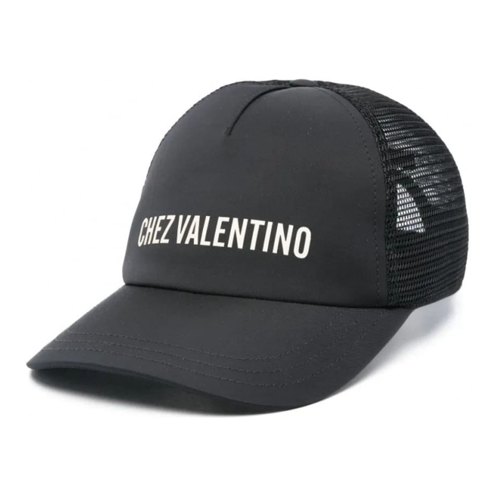 Valentino garavani - Casquette 'Chez' pour Hommes