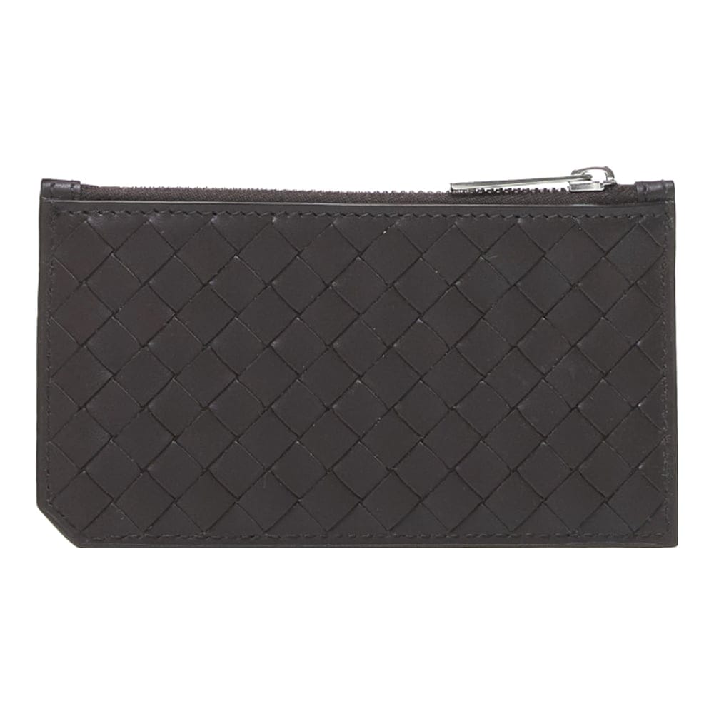 Bottega veneta - Porte-Cartes 'Intrecciato Piccolo' pour Hommes