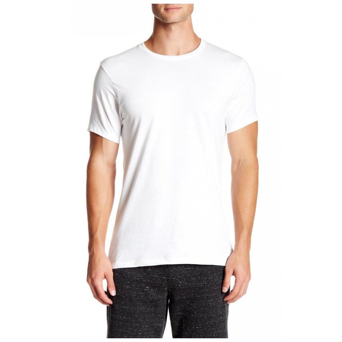 Calvin klein - T-shirt pour Hommes  - 3 Pièces