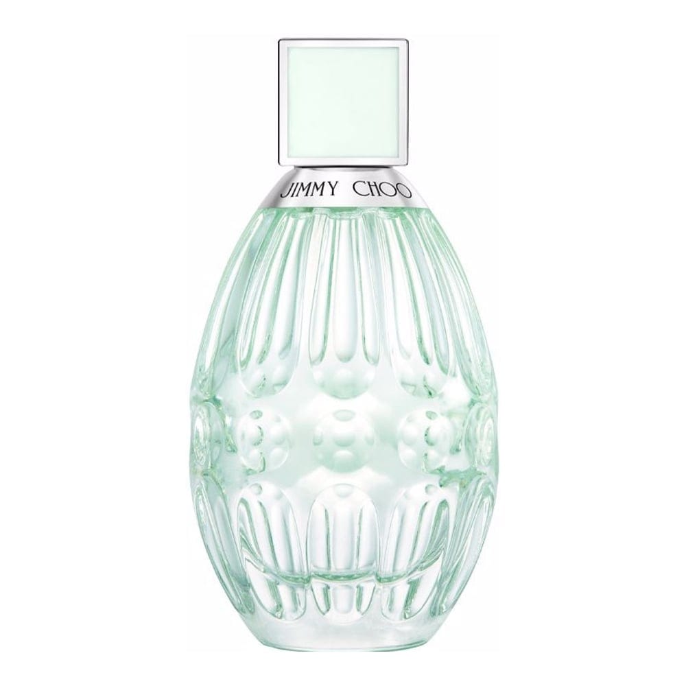 Jimmy Choo - Eau de toilette 'Floral' - 60 ml