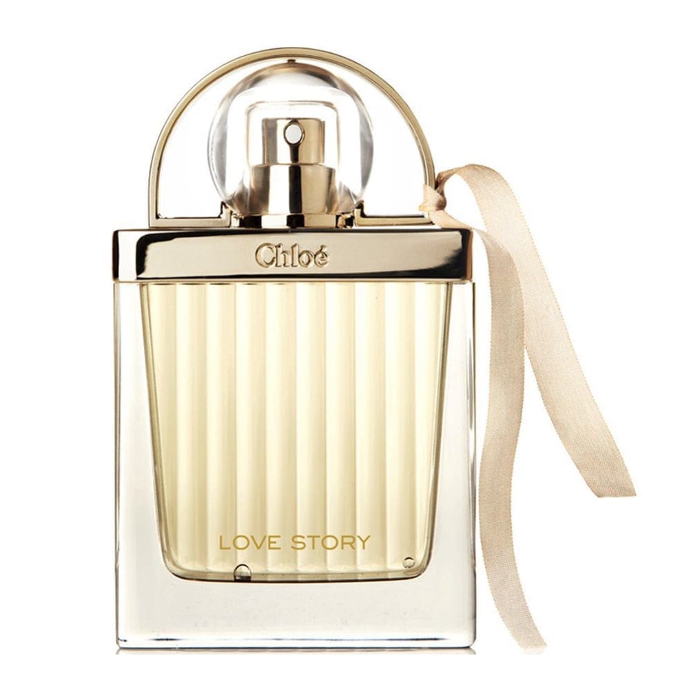 Chloé - Eau de parfum 'Love Story' - 50 ml