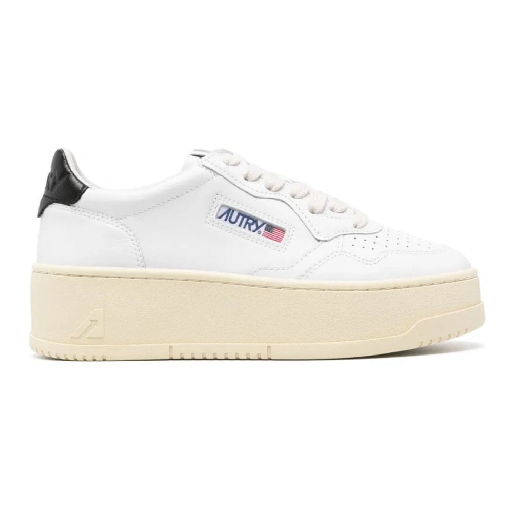 Autry - Sneakers 'Medalist' pour Femmes